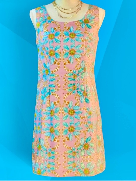 Dresses & Skirts - Kaeli Smith Sleeveless Dress